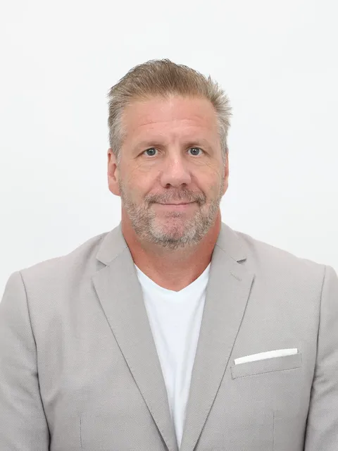 Stephen Myshak, Founder of 1836 Wellness